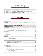 Preview for 4 page of Woodward SPM-D2-10 Manual