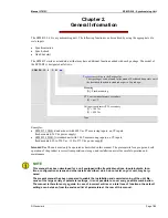 Предварительный просмотр 7 страницы Woodward SPM-D2-10 Manual