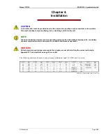 Preview for 9 page of Woodward SPM-D2-10 Manual