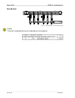 Предварительный просмотр 16 страницы Woodward SPM-D2-10 Manual