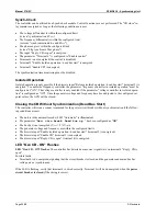 Preview for 26 page of Woodward SPM-D2-10 Manual