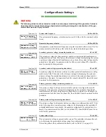 Preview for 41 page of Woodward SPM-D2-10 Manual