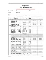 Preview for 61 page of Woodward SPM-D2-10 Manual