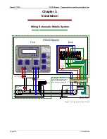 Предварительный просмотр 8 страницы Woodward SYNCONpanel Brief Manual