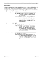 Предварительный просмотр 16 страницы Woodward SYNCONpanel Brief Manual