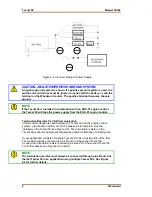 Предварительный просмотр 10 страницы Woodward TecJet 50 Installation And Operation Manual