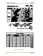 Preview for 14 page of Woodward TG-10E Installation And Operation Manual