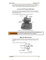 Предварительный просмотр 55 страницы Woodward UG-10 Dial Installation And Operation Manual