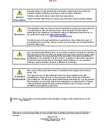 Preview for 2 page of Woodward VariStroke-DX Installation And Operation Manual