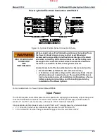 Preview for 28 page of Woodward VariStroke-DX Installation And Operation Manual