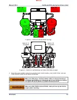 Preview for 36 page of Woodward VariStroke-DX Installation And Operation Manual