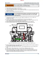 Preview for 37 page of Woodward VariStroke-DX Installation And Operation Manual