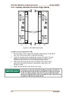 Preview for 80 page of Woodward Vertex-Pro Installation/Hardware Manual