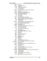 Preview for 109 page of Woodward Vertex-Pro Installation/Hardware Manual