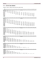 Предварительный просмотр 54 страницы Woodward WIC1 Series Original Technical Manual