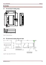 Предварительный просмотр 55 страницы Woodward WIC1 Series Original Technical Manual