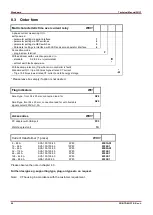 Предварительный просмотр 56 страницы Woodward WIC1 Series Original Technical Manual