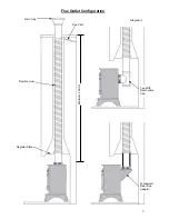 Preview for 7 page of Woodwarm Stoves 10Kw Plus Installation And Operating Instructions Manual