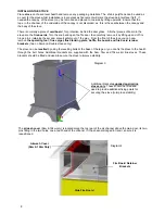 Preview for 8 page of Woodwarm Stoves 10Kw Plus Installation And Operating Instructions Manual