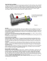 Preview for 10 page of Woodwarm Stoves 10Kw Plus Installation And Operating Instructions Manual