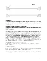 Preview for 11 page of Woodwarm Stoves 10Kw Plus Installation And Operating Instructions Manual