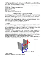 Preview for 15 page of Woodwarm Stoves 10Kw Plus Installation And Operating Instructions Manual