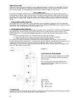 Preview for 16 page of Woodwarm Stoves 10Kw Plus Installation And Operating Instructions Manual