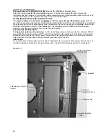 Preview for 20 page of Woodwarm Stoves 10Kw Plus Installation And Operating Instructions Manual