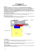 Preview for 22 page of Woodwarm Stoves 10Kw Plus Installation And Operating Instructions Manual