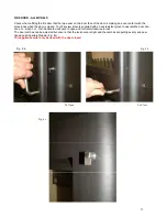 Preview for 11 page of Woodwarm Stoves Fireblaze Installation And Operating Instructions Manual