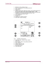 Preview for 17 page of Woodway LokoStation 55 Operating Manual