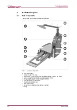 Preview for 22 page of Woodway LokoStation 55 Operating Manual