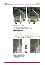 Preview for 40 page of Woodway LokoStation 55 Operating Manual