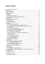 Preview for 3 page of Woodway LokoStation PPS Operating Instruction