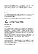 Preview for 5 page of Woodway LokoStation PPS Operating Instruction