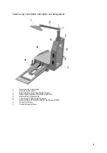 Preview for 9 page of Woodway LokoStation PPS Operating Instruction