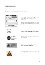 Preview for 11 page of Woodway LokoStation PPS Operating Instruction