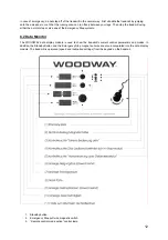 Preview for 13 page of Woodway LokoStation PPS Operating Instruction