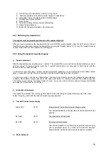 Preview for 14 page of Woodway LokoStation PPS Operating Instruction