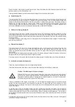 Preview for 15 page of Woodway LokoStation PPS Operating Instruction