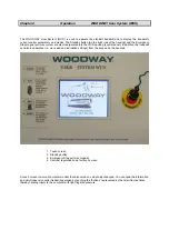 Preview for 16 page of Woodway LokoStation PPS Operating Instruction