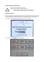 Preview for 17 page of Woodway LokoStation PPS Operating Instruction