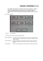 Preview for 22 page of Woodway LokoStation PPS Operating Instruction