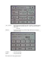 Preview for 23 page of Woodway LokoStation PPS Operating Instruction