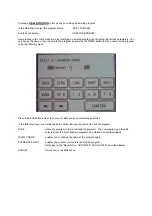 Preview for 25 page of Woodway LokoStation PPS Operating Instruction