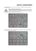 Preview for 26 page of Woodway LokoStation PPS Operating Instruction