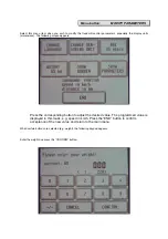 Preview for 28 page of Woodway LokoStation PPS Operating Instruction