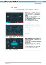 Preview for 23 page of Woodway ProSmart Console 10.1" Translation Of The Original German Operating Manual