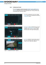 Preview for 24 page of Woodway ProSmart Console 10.1" Translation Of The Original German Operating Manual