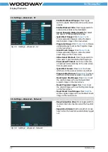 Preview for 38 page of Woodway ProSmart Console 10.1" Translation Of The Original German Operating Manual